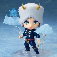 Medicos Entertainment Nendoroid Weather ・ R - JoJo's Bizarre Adventure - photo 4