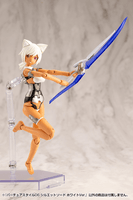 VIRTUOUS STYLE06 SILHOUETTE SWORD WHITE VER. 9