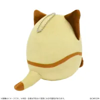 CAPCOM Monster Hunter Fluffy Eggshaped Plush Mini Felyne - Monster Hunter - photo 2