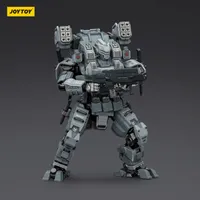 JOYTOY APOC Series Sky Tempest Fire Strike Mech ST-8614 - Dark Source - photo 3