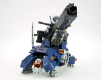 KOTOBUKIYA RZ-013 BUSTER TORTOISE - ZOIDS - photo 2
