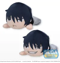 SEGA NESOBERI (Lay-Down) "Jujutsu Kaisen" Kaigyoku/Gyokusetsu M Plush "Toji Fushiguro" - Jujutsu Kaisen - photo 1