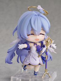 Nendoroid Robin 4