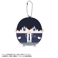 BLUE LOCK THE MOVIE FUWA KORORIN 6