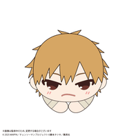 Chainsaw  Man – The Movie HUG CHARACTER COLLECTION 6