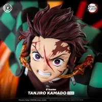 Tsume Art Tanjiro Kamado - Ikigai - Demon Slayer: Kimetsu no Yaiba - photo 15