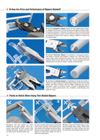 Mastering Tools for Plastic Models - English Edition (Book) 10