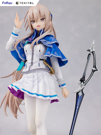TENITOL Yuina Shirakawa 12