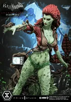 Prime 1 Studio Museum Masterline Batman: Arkham City Poison Ivy - DC Comics - photo 24