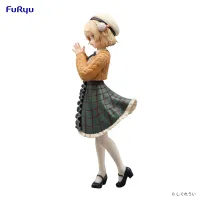 FuRyu Shigure Ui Trio-Try-iT Figure -Shigure Ui- - Shigure Ui - photo 5