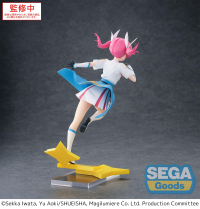 Luminasta Magilumiere Co. Ltd. Kana Sakuragi 2
