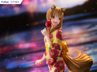 Spice and Wolf Holo Yukata ver. 1/7 Scale Figure 6