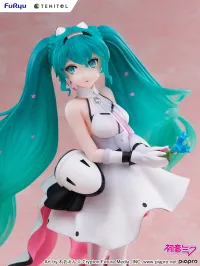 FuRyu TENITOL Hatsune Miku GALAXY LIVE ver. - Hatsune Miku - photo 3