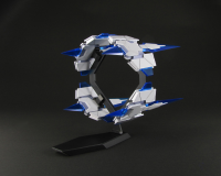 [PP160] BURST PARTS for LEGEND SILVER HAWK BURST 1