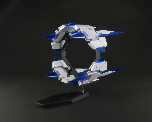 [PP160] BURST PARTS for LEGEND SILVER HAWK BURST