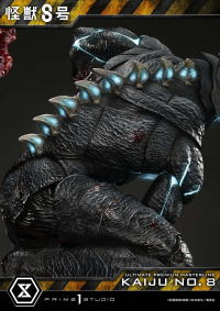 Ultimate Premium Masterline Kaiju No.8 Kaiju No.8 DX Bonus Version 53