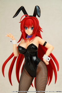 Rias Gremory Bunny ver.(3rd-run) 4