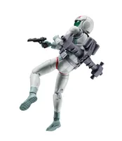 MegaHouse G.M.G. COLLECTION EX 09 Mobile Suit Gundam Earth Federation Amuro Ray & Char Aznable Normal Suit Ver.【with gift】 - Mobile Suit Gundam - photo 4