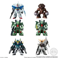 BANDAI FW Gundam Converge 10TH ANNIVERSARY # SELECTION 02 - Gundam Misc - photo 8