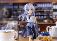 Chino (Cafe Style) 5