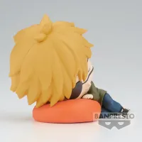 BANDAI Denji "Chainsaw Man", Bandai Spirits Q Posket Sleeping Figure - Chainsaw Man - photo 3