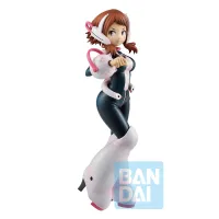 BANDAI Ochaco Uraraka (MATE) - My Hero Academia - photo 1