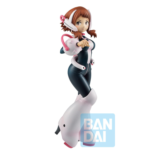 Ochaco Uraraka (MATE)