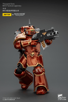 Thousand Sons MK lll Tactical Legionary 18