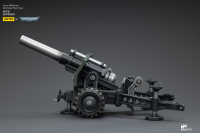 Astra Militarum Ordnance Team with Bombast Field Gun 22