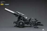 JOYTOY Astra Militarum Ordnance Team with Bombast Field Gun - Warhammer 40K - photo 22