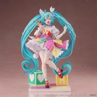 HOBBY STOCK Hatsune Miku 1/7 HATSUNE MIKU EXPO 2023 VR Ver. - Hatsune Miku - photo 6