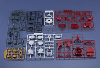COMBAT ARMORS MAX 32: 1/72nd Scale Abitate T10B Blockhead Ver. GT 4