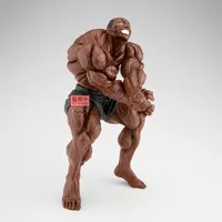 BANDAI BAKI Grandista-BISCUIT OLIVA- - BAKI - photo 2