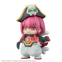 GUNDAM×hololive production #hololive IF CROSSBONE GUNDAM X1×Houshou Marine[NUI ARMOR Ver.] FIGURE