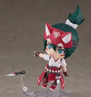 GOOD SMILE COMPANY Nendoroid Kiriko - OVERWATCH - photo 3