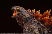 ArtSpirits HYPER MODELING GODZILLA (2019) - Godzilla - photo 4