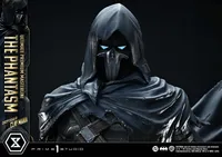 Prime 1 Studio Ultimate Premium Masterline Batman (Comics) The Phantasm (Concept Design by CLAY MANN) Bonus Version 			 - DC Comics - photo 56