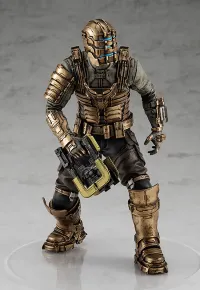 GOOD SMILE COMPANY POP UP PARADE Isaac Clarke(Re-run) - Dead Space - photo 1