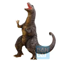 BANDAI Godzillasaurus & Dorat "Godzilla", Bandai Spirits Ichibansho Figure - Godzilla - photo 5