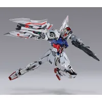 TAMASHII NATIONS METAL BUILD CALETVWLCH OPTION SET - Mobile Suit Gundam SEED - photo 9