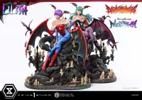 Prime 1 Studio Real Elite Masterline Darkstalkers Lilith Bonus Version - Darkstalkers - photo 24