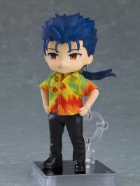 GOOD SMILE COMPANY Nendoroid Doll Outfit Set: Lancer - Fate/stay night - photo 5
