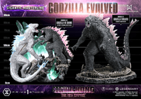 Gigantic Masterline Godzilla x Kong: The New Empire (Film) Godzilla Evolved 			 15