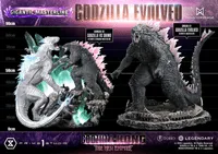 Prime 1 Studio Gigantic Masterline Godzilla x Kong: The New Empire (Film) Godzilla Evolved 			 - Godzilla - photo 15