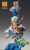 Johnny Joestar 4