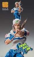 Medicos Entertainment Johnny Joestar - JoJo's Bizarre Adventure - photo 4
