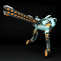 MODEROID NEW ARHAN 6