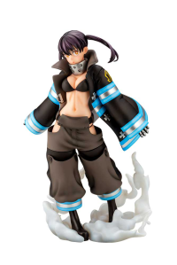 ARTFX J Tamaki Kotatsu 4