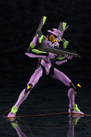 Evangelion Test Type-01 TV Ver. 14