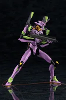 KOTOBUKIYA Evangelion Test Type-01 TV Ver. - Neon Genesis Evangelion - photo 14